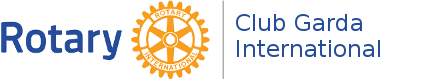 Rotary Club Garda International